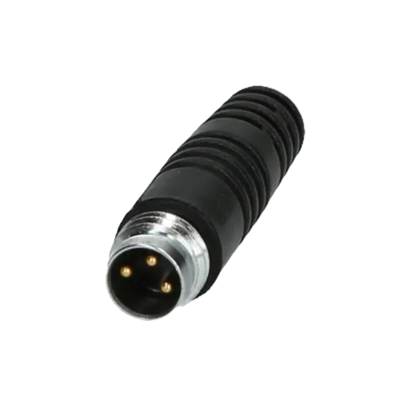 603108 conector - Alfombra de Seguridad