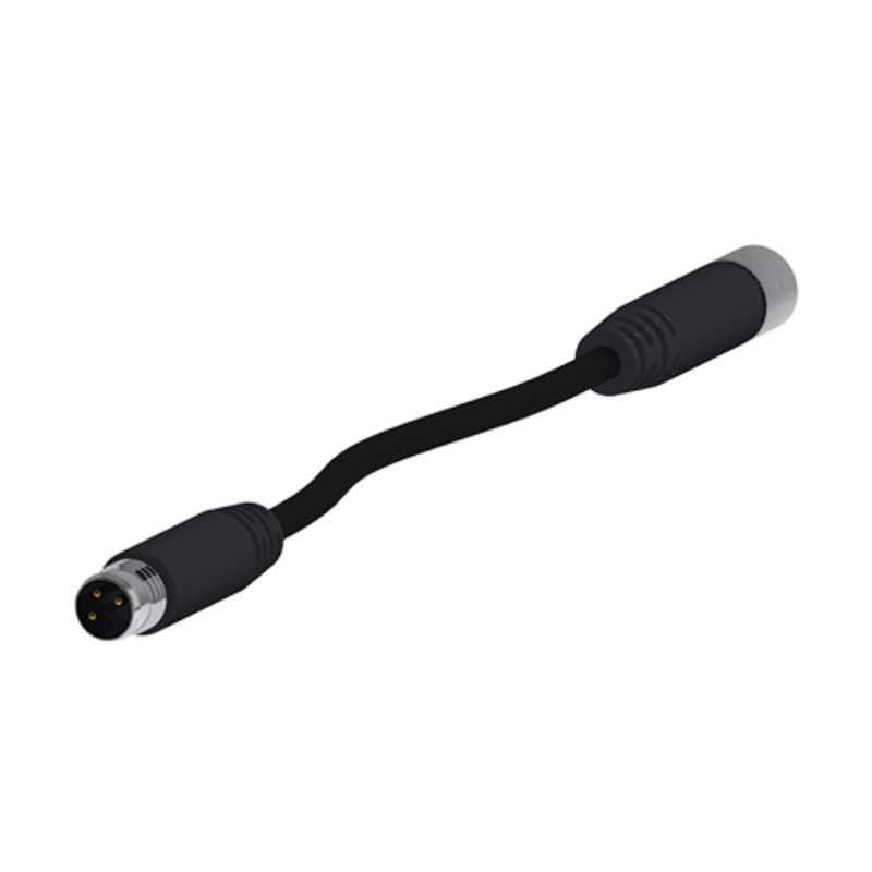 603126 conector doble - Alfombra de Seguridad