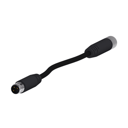 603126 conector doble - Alfombra de Seguridad