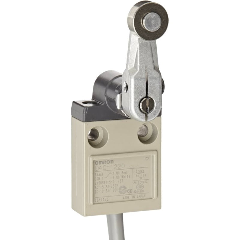 D4C1220 - OMRON