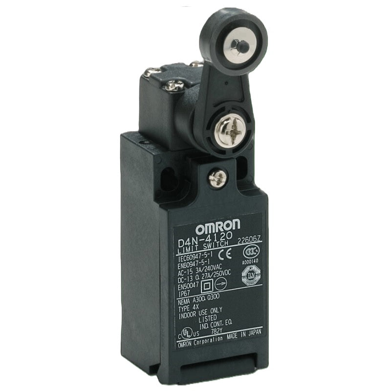 D4N4120 - OMRON