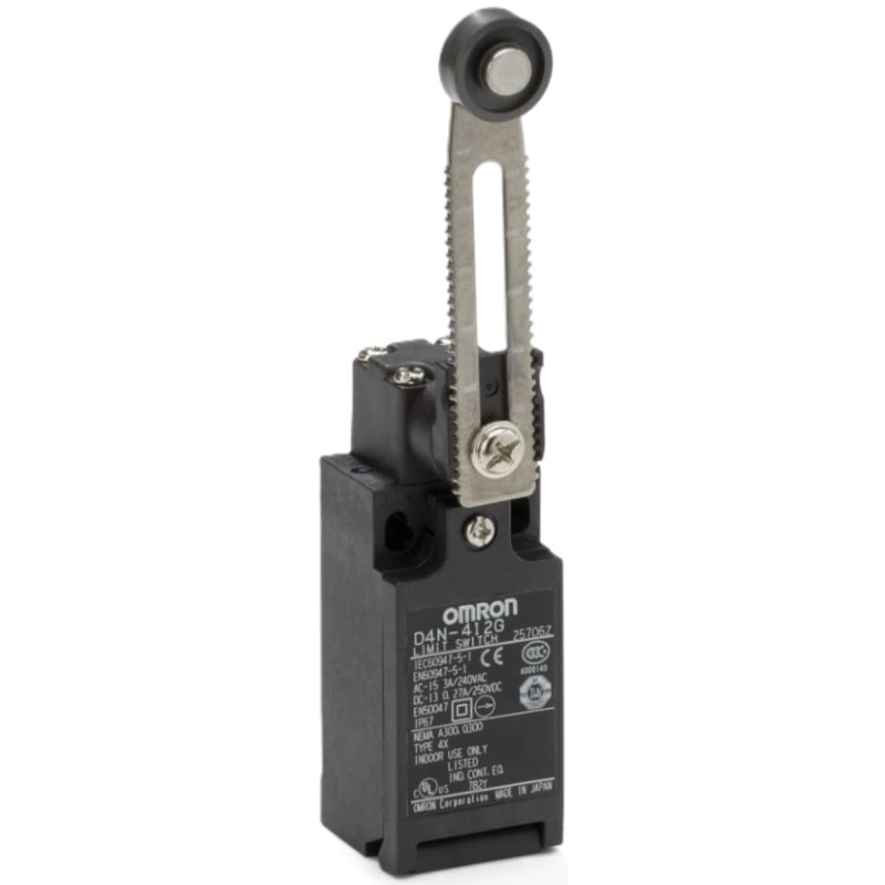 D4N412G - OMRON