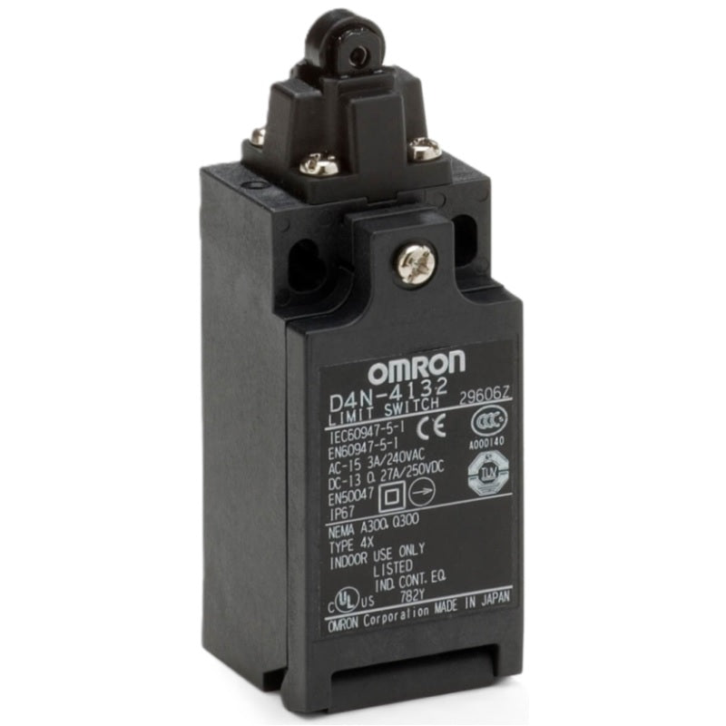 D4N4132 - OMRON