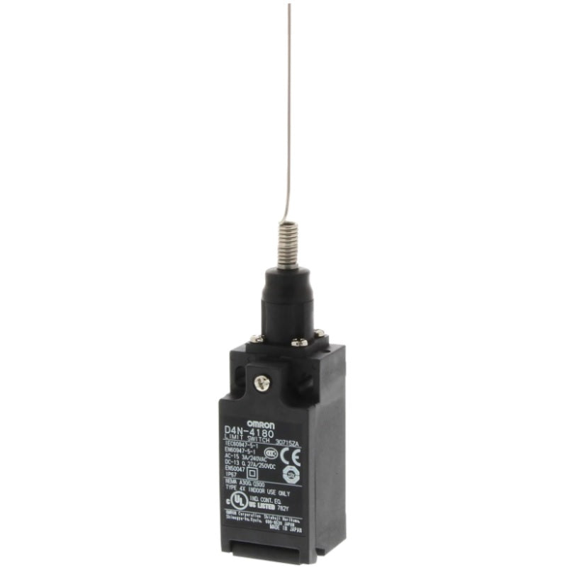 D4N4180 - OMRON