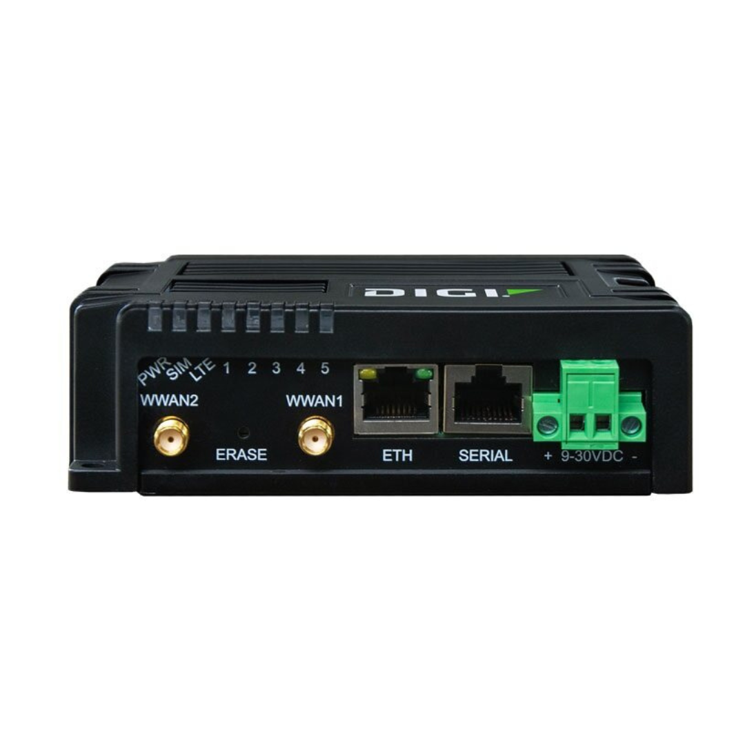 IX1000G4 - RouterLTE