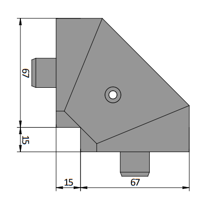 603020 esquina de rampa - Alfombra de Seguridad