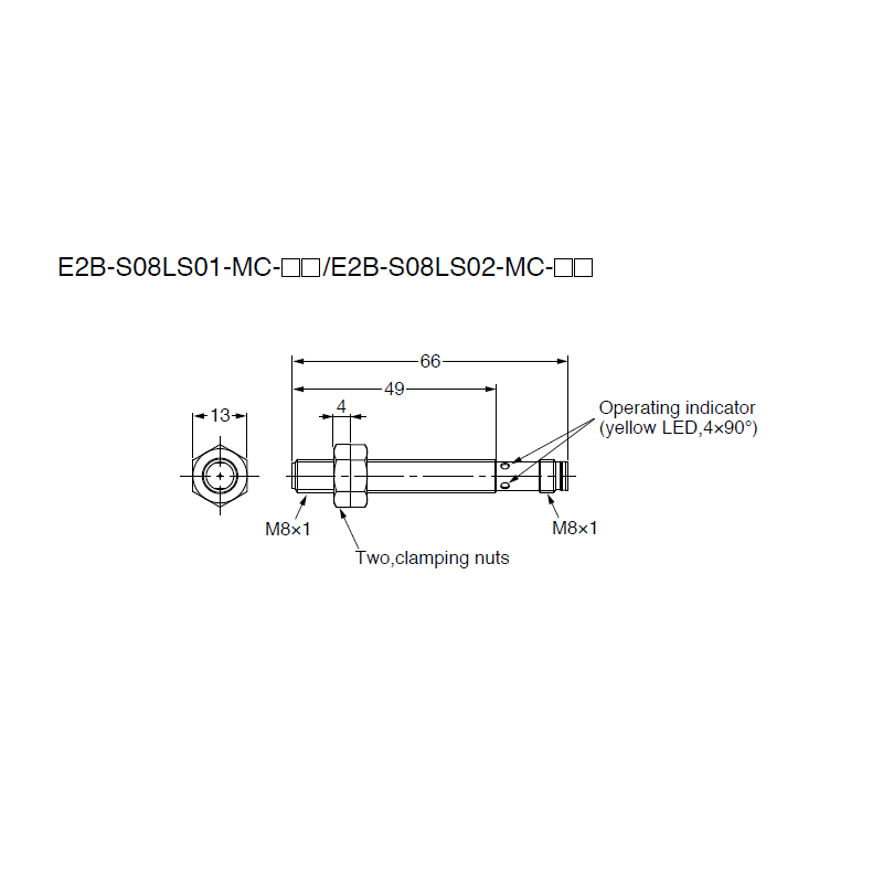 E2B-S08LS02-MC-B1