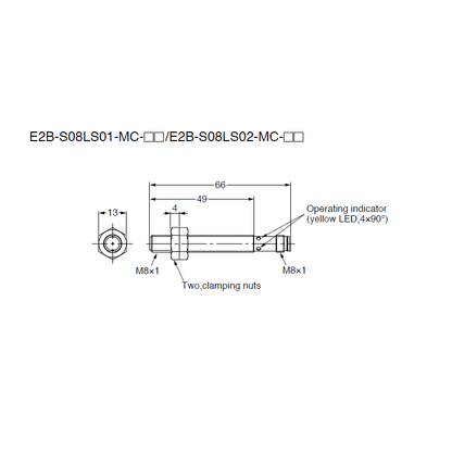 E2B-S08LS02-MC-B1