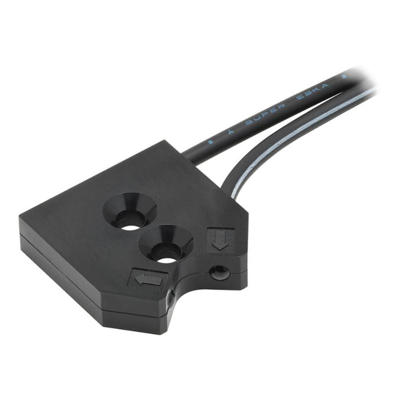 E32-L25 - Fibra óptica de distancia limitada punto focal 3,3 mm - OMRON
