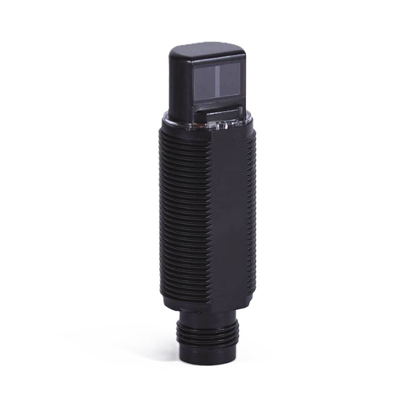 E3RA-RP21 - Sensor fotoeléctrico M18 reflectivo 3 m PNP conector M12 - OMRON