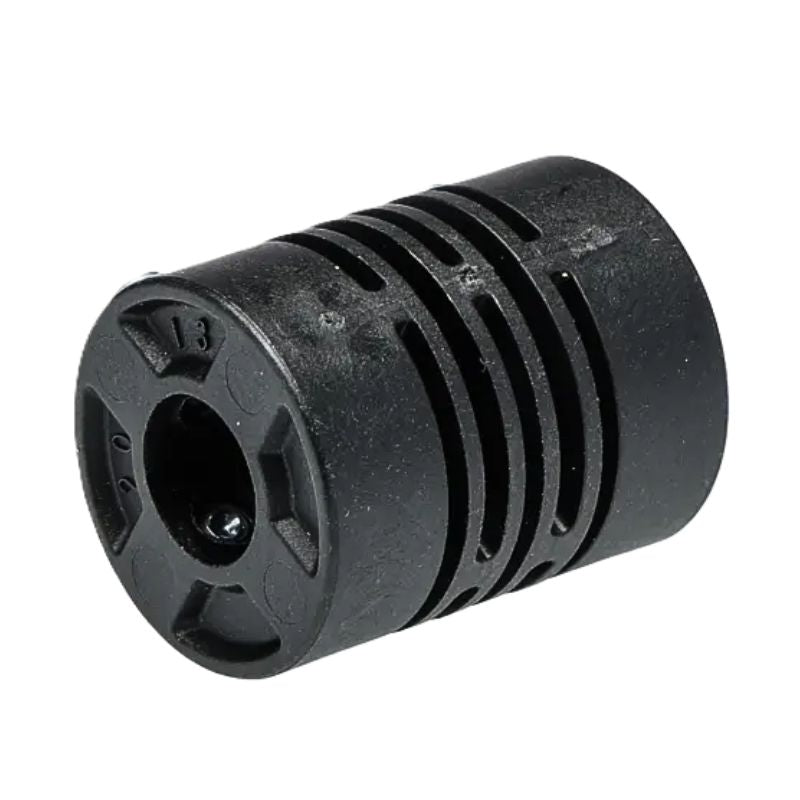 E69-C06B - Acople de eje 6 mm para encoder - OMRON