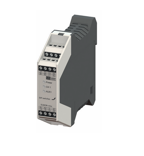 11140030 - Relé de Seguridad
