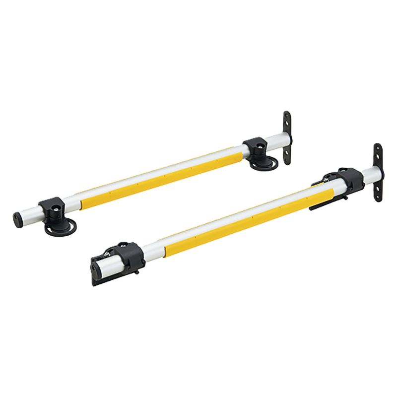 F39-FMA400R - Brazos de muteo 400 mm para sensores retrorreflectivos - OMRON