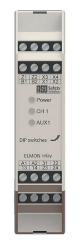 11140030 - Relé de Seguridad
