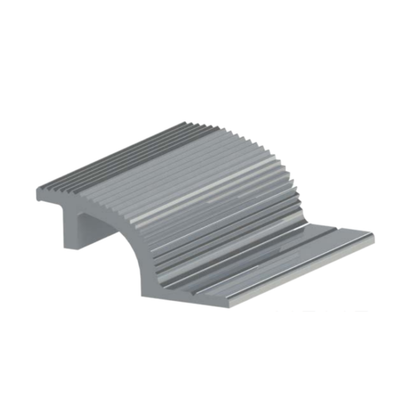 603003 riel de fijación - Alfombra de Seguridad