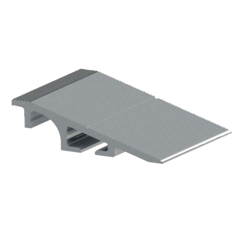 603001 riel de rampa - Alfombra de Seguridad