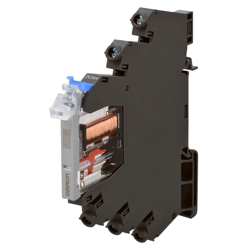 G2RV-ST700 DC24 - OMRON