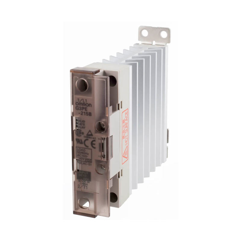 G3PE215BDC1224 - OMRON