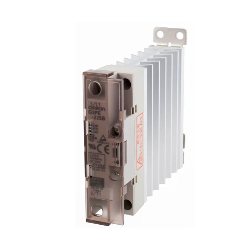 G3PE-225B DC12-24 - OMRON