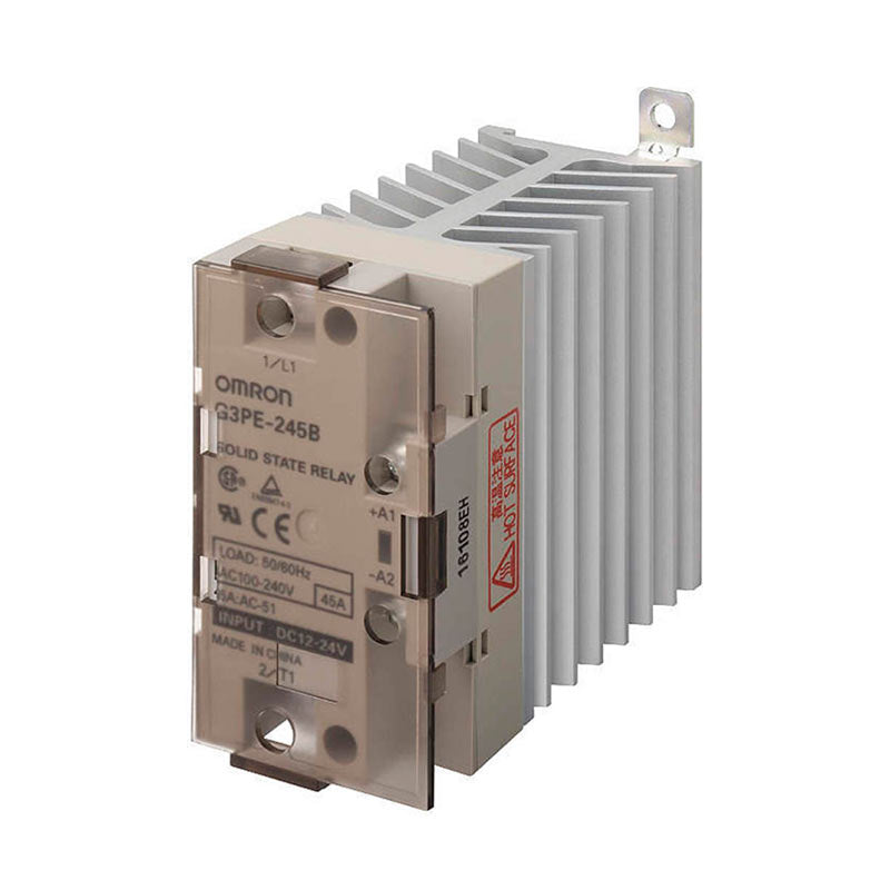 G3PE245BDC1224 - OMRON