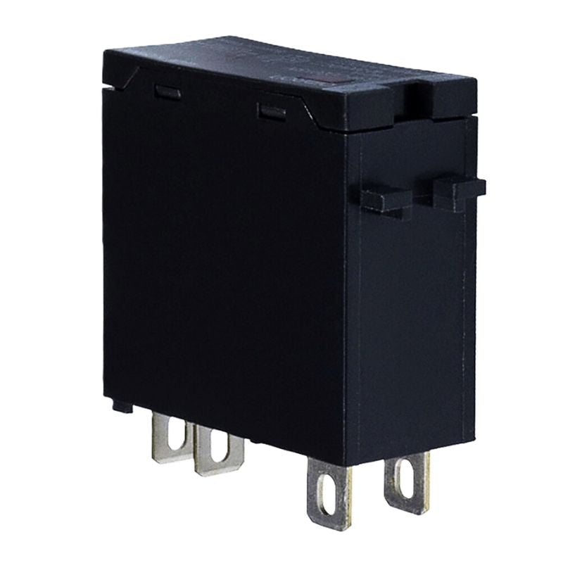 G3TA-OA202SZ-US DC24 - Módulo SSR de salida 2 A 100-240 Vac - OMRON