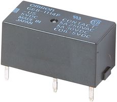 G6B-1174P-FD-US DC24 - Relé de potencia para circuito impreso 24 Vdc - OMRON