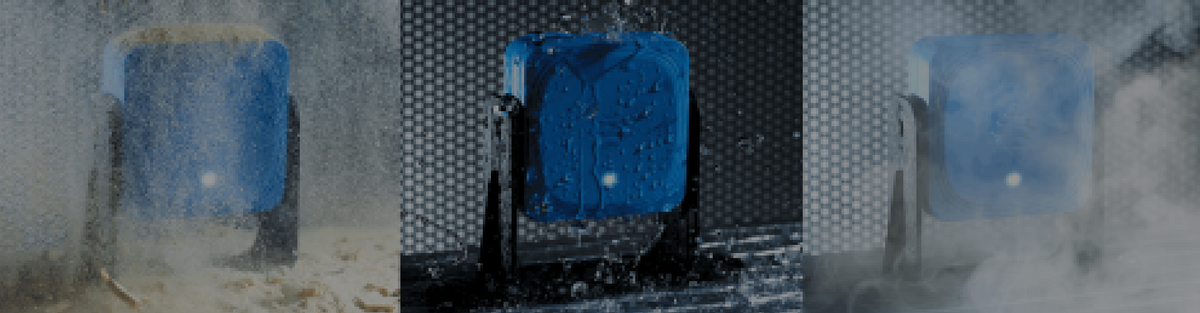 INXPECT Radar