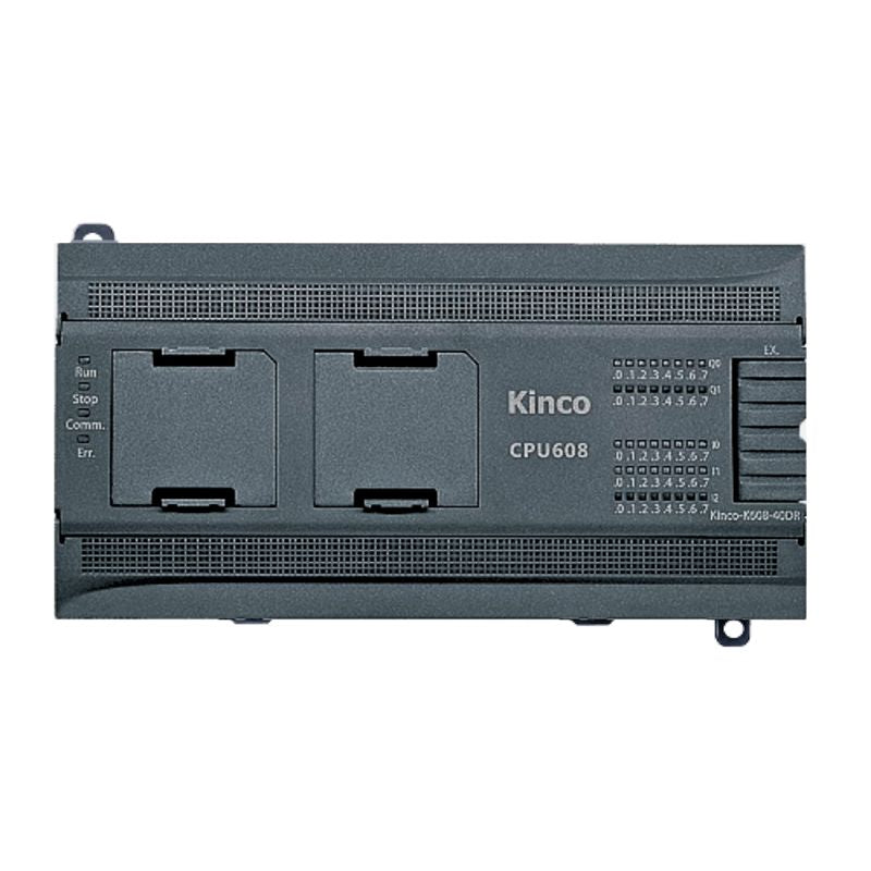 K60840DT - PLC K6 24 entradas 16 salidas PNP - KINCO
