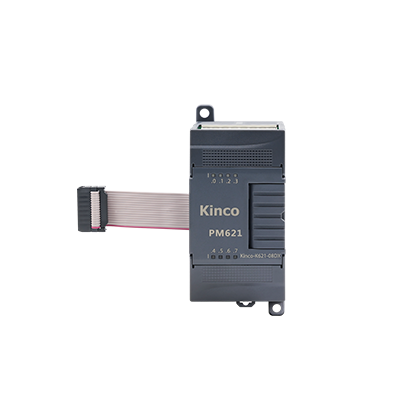 K62116DX - Expansión K6 16 entradas digitales 24 Vdc - KINCO