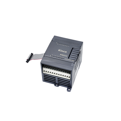 K62216DT - Expansión K6 16 salidas transistor - KINCO