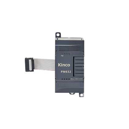 K63304IV - Expansión K6 2 entradas 2 salidas analógicas - KINCO