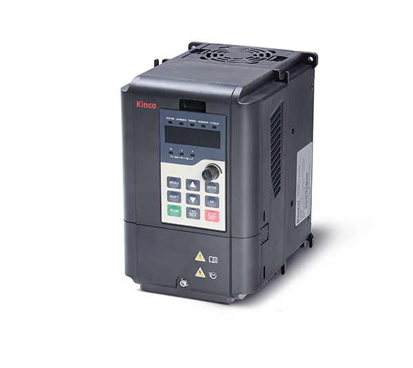 KC200 - INVERTER VECTORIAL