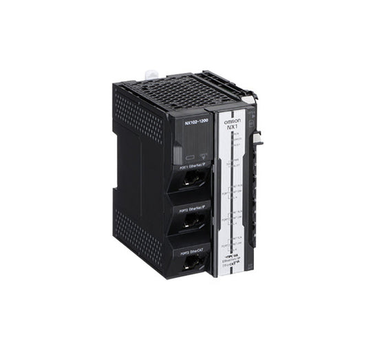 NX102-1120 - PLC Modular - OMRON