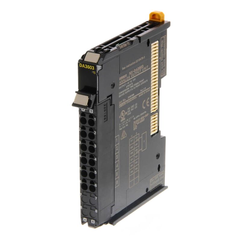 NXDA3603 - OMRON