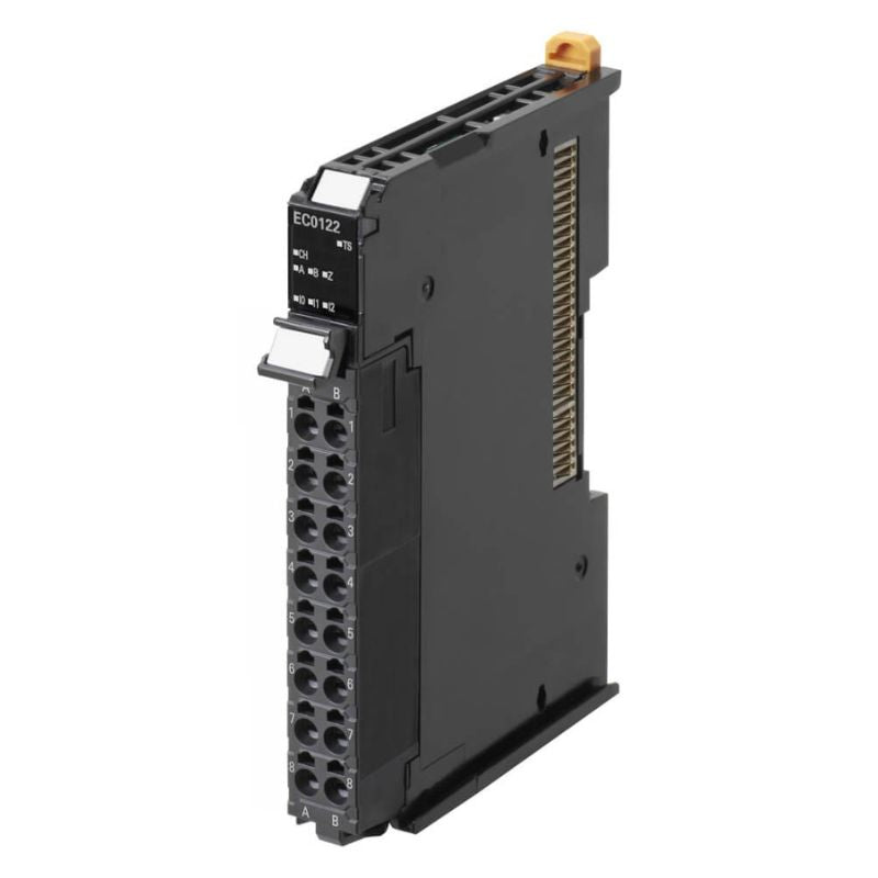 NX-EC0122 - OMRON