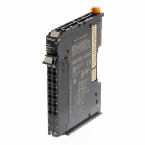 NXEC0222 - OMRON