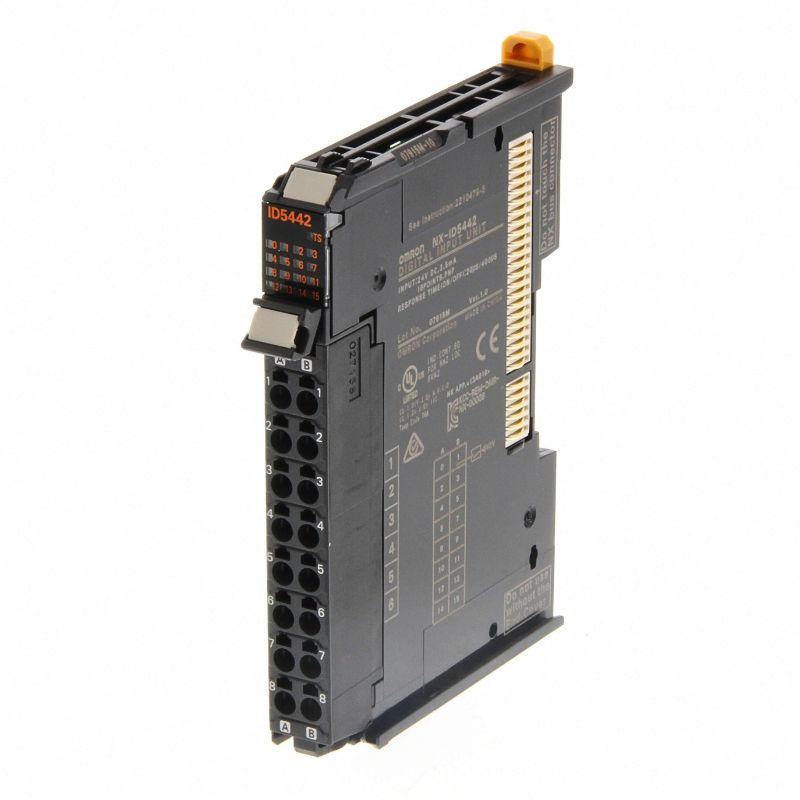 NXID5442 - OMRON