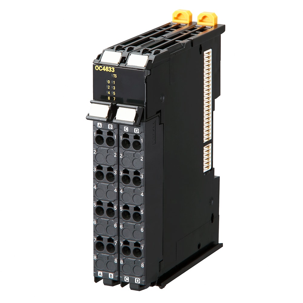 NX-OC4633 - OMRON