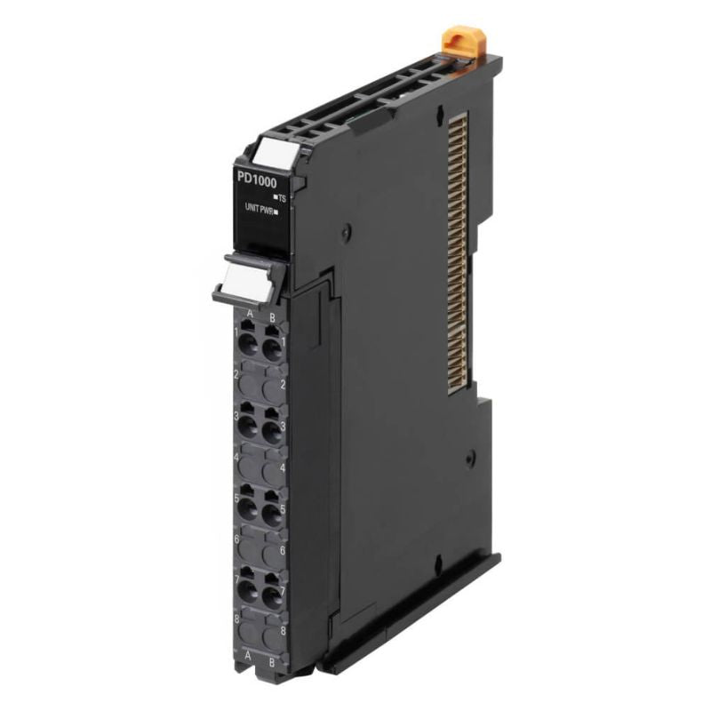 NXPD1000 - OMRON