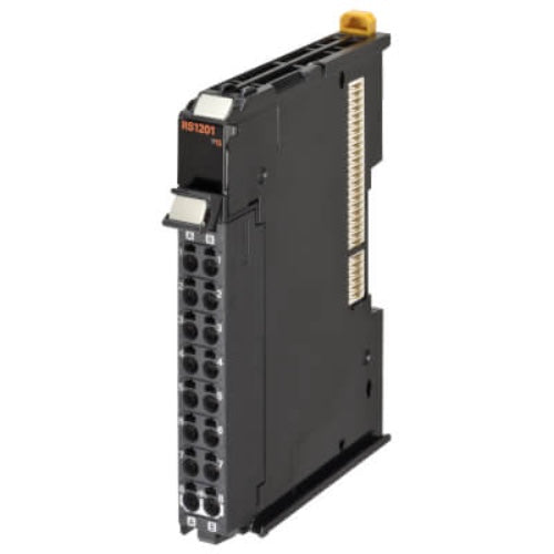 NX-RS1201 - OMRON