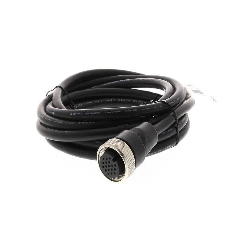OS32C-CBL-10M - Cable 10 m de alimentación y salidas para escáner OS32C - OMRON