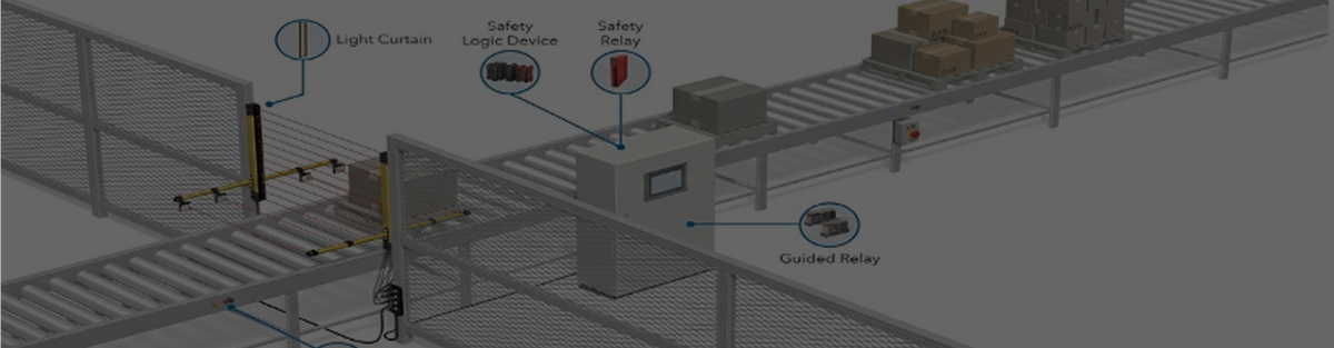 Omron safety