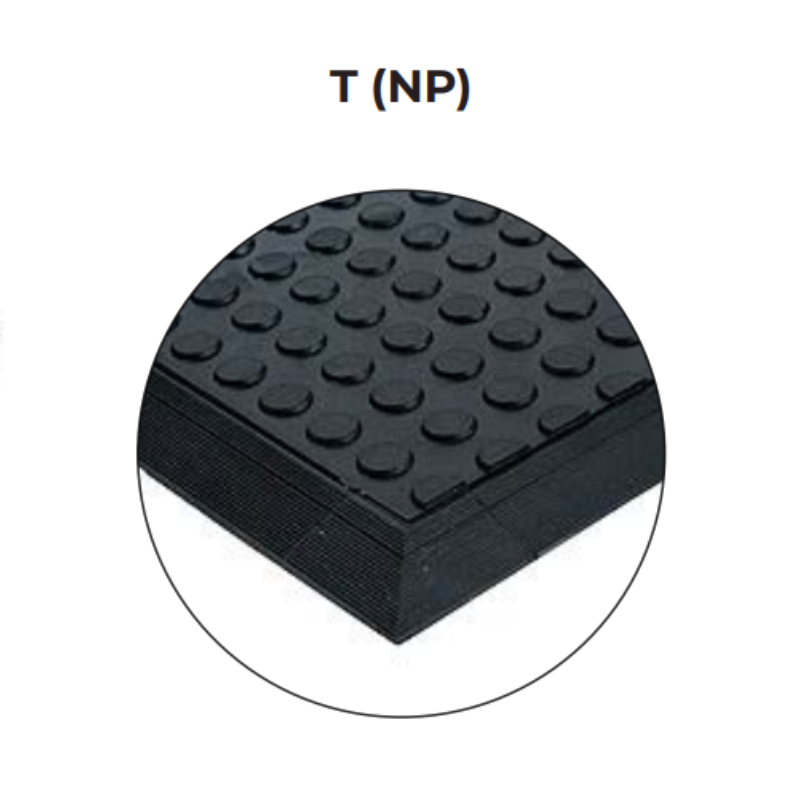SM141T4.0NPL1000A1000 - Alfombra de seguridad