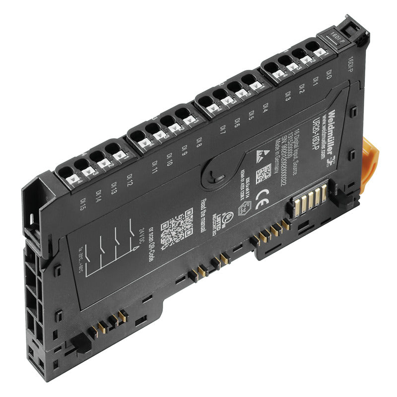 PV_13152000009999 weidmuller Remote IO
