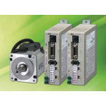 R7D-BP04H - Servodrive SmartStep 2 400 W - OMRON
