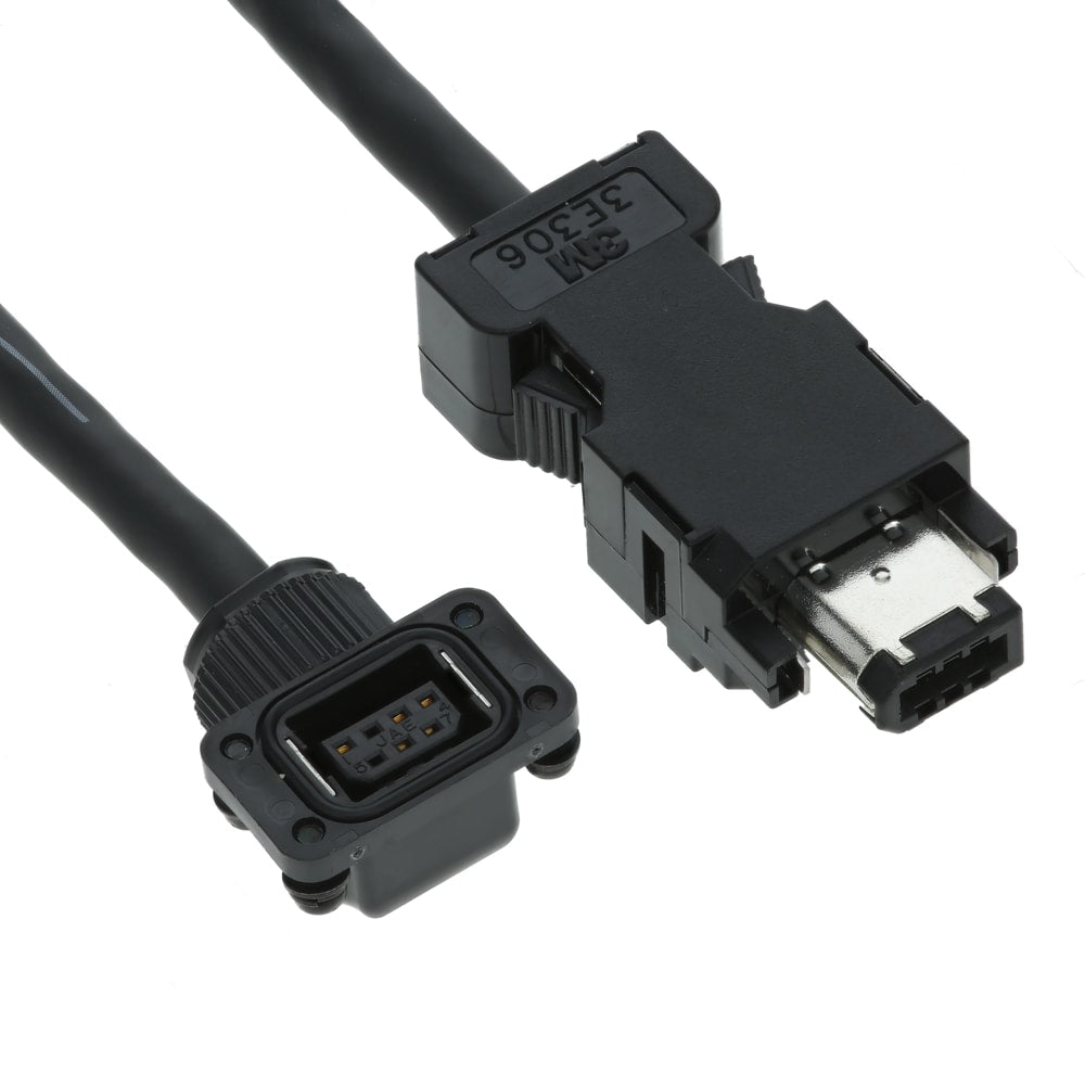 R88ACR1A003CF - OMRON