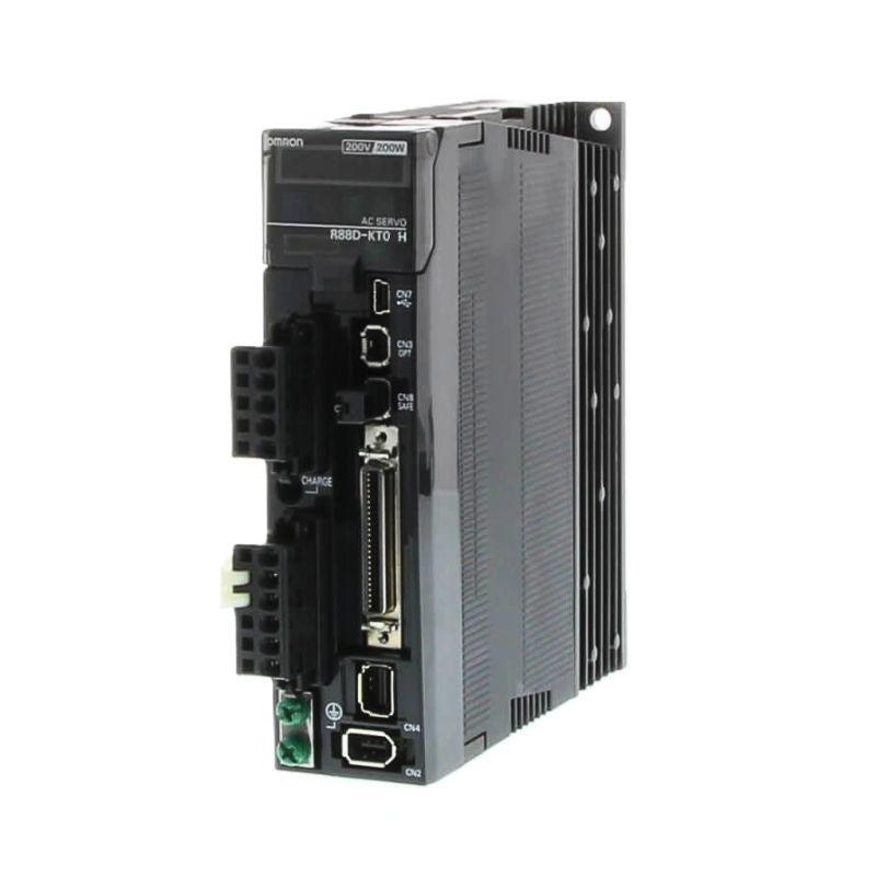 R88D-KT08H - Servodrive Accurax G5 750 W 230 V analógico/pulsos - OMRON