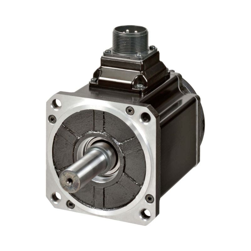 R88M-1L2K030C-S2 - Servomotor 1S 2 kW 400 V 3000 rpm - OMRON