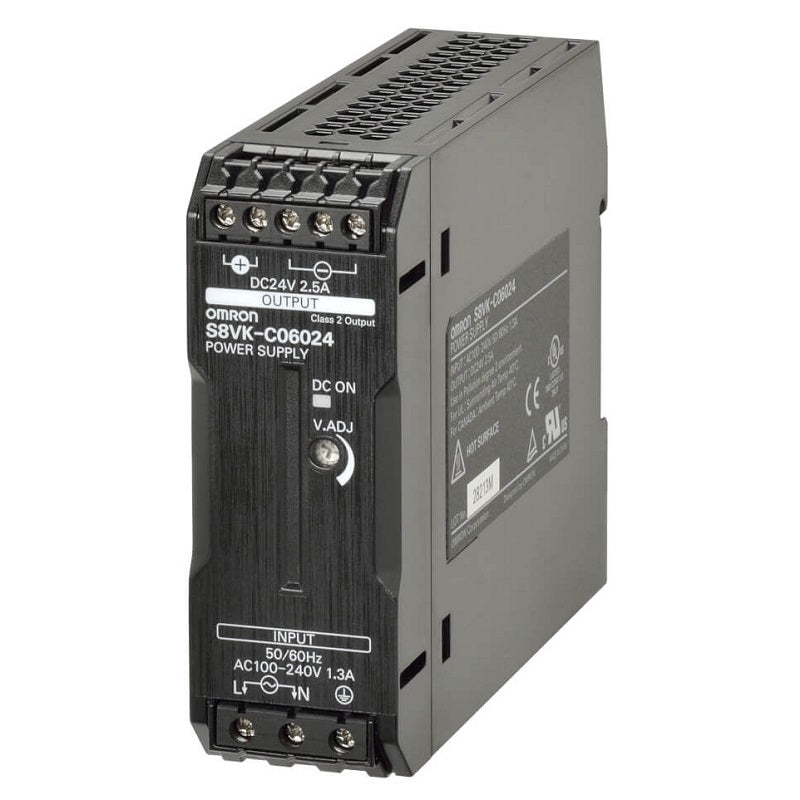 S8VKC06024 - OMRON