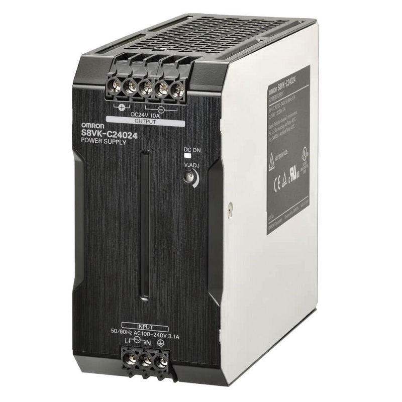 S8VKC24024 - OMRON